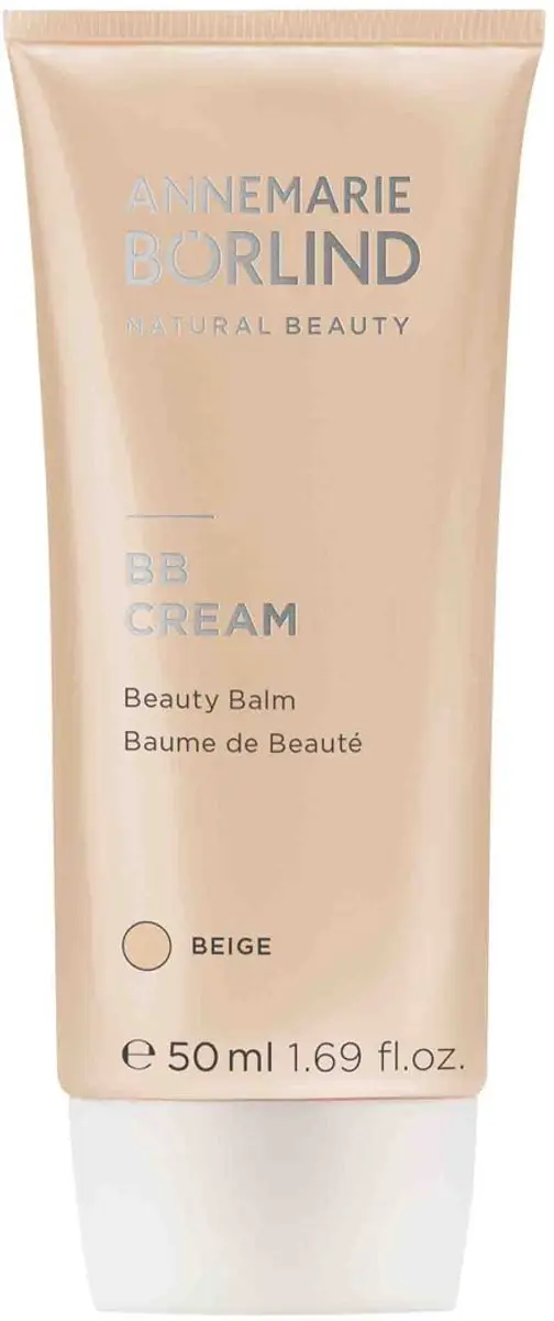 Annemarie Börlind BB-Crème Beige 50ml