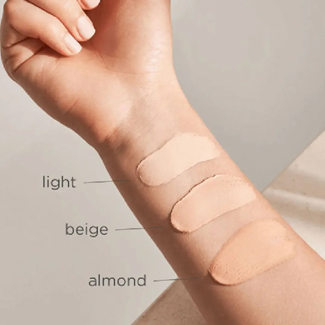 Annemarie Börlind BB-Crème Beige 50ml