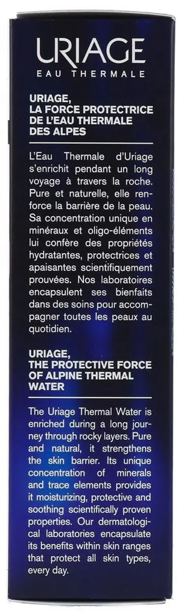 Uriage Bariéderm Cica Daily Serum 45ml - 2 Stuks