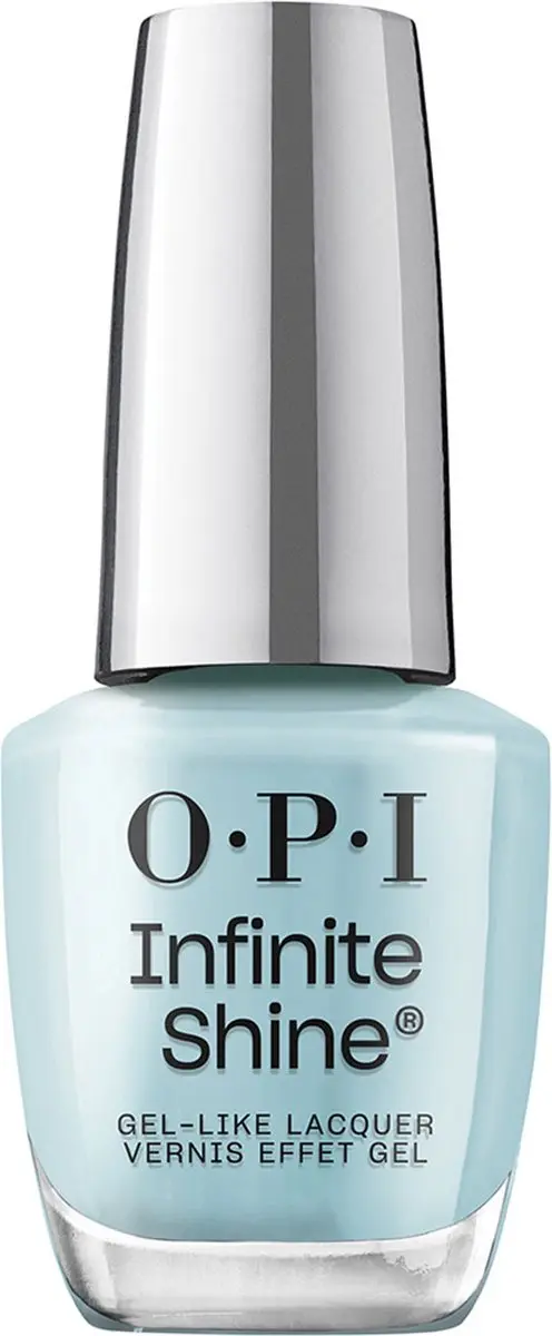 O.P.I. Infinite Shine Last From The Past Nagellak 15ml