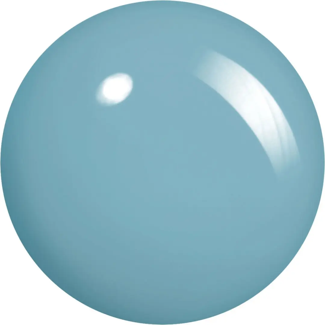 O.P.I. Infinite Shine Last From The Past Nagellak 15ml - Blauw