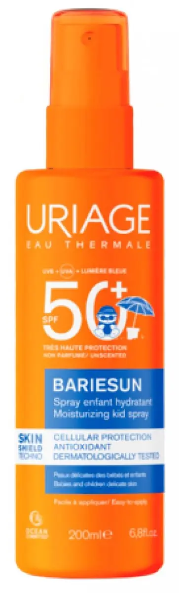 Uriage Bariésun Spray Kind SPF 50