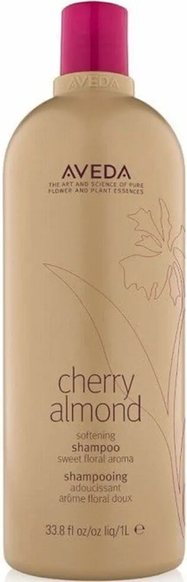 Aveda Cherry Almond Ontklittende Shampoo 1000ml