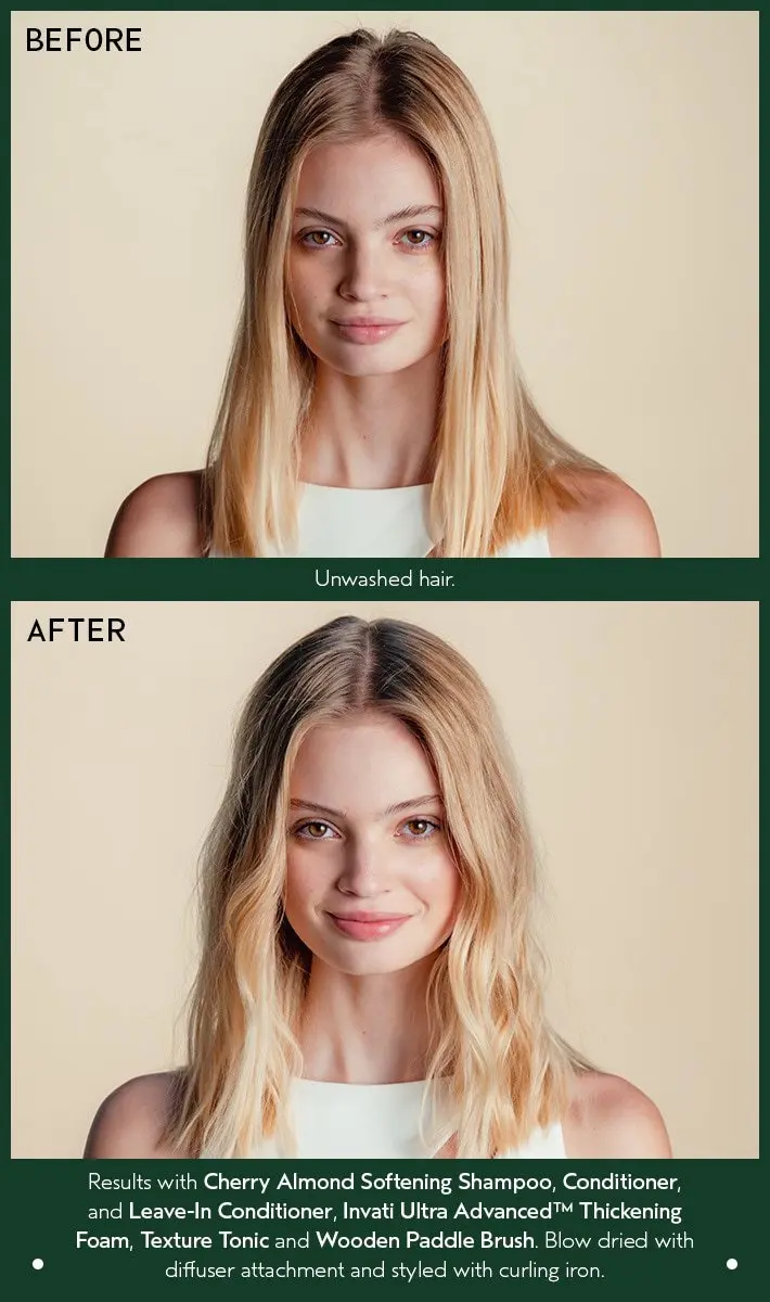 Aveda Cherry Almond Ontklittende Shampoo 1000ml