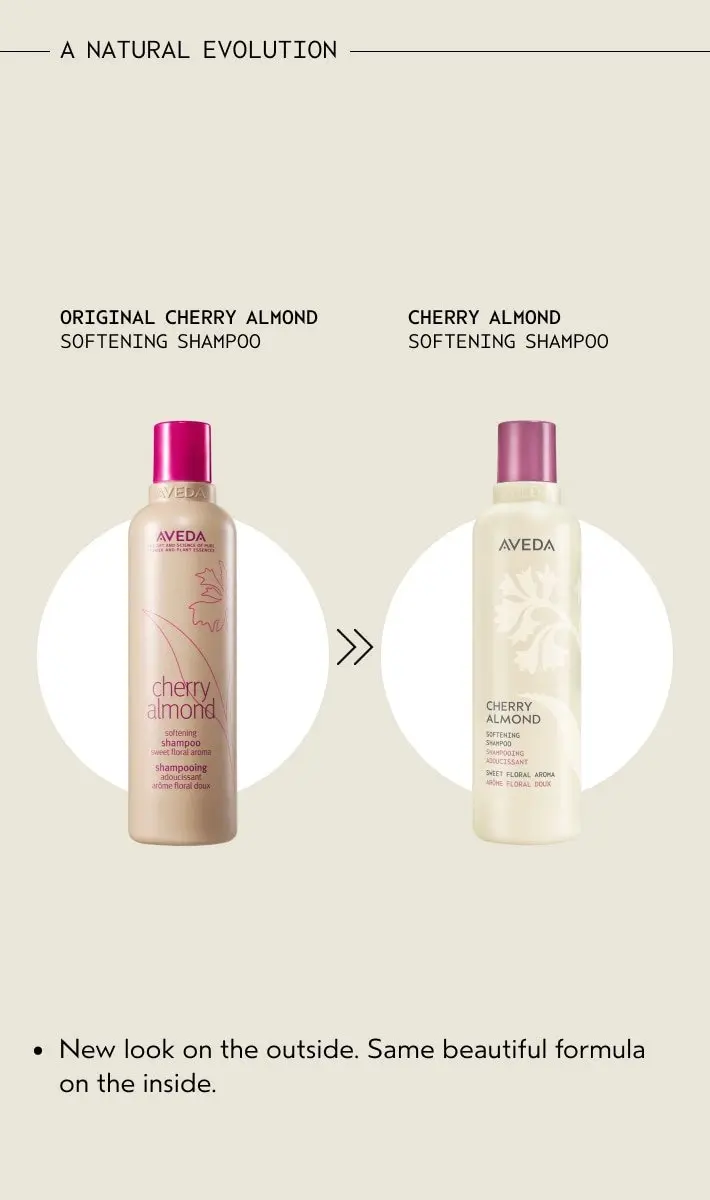 Aveda Cherry Almond Ontklittende Shampoo 1000ml