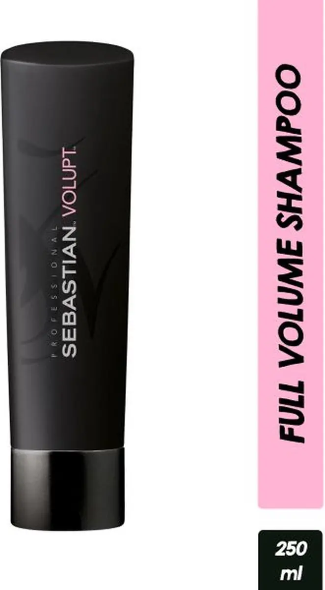 Sebastian Professional Volupt Shampoo 250ml