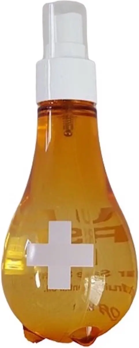Previa Sun First Aid Colour Save Spray 160ml