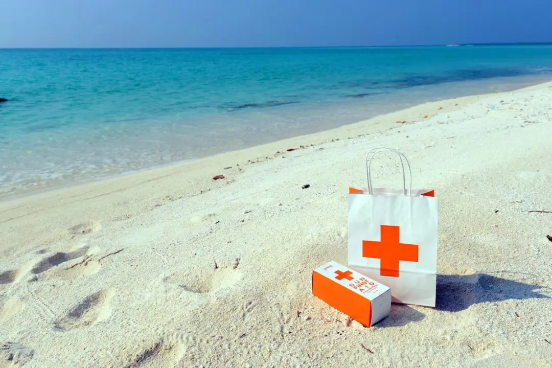 Previa Sun First Aid Colour Save Spray 160ml