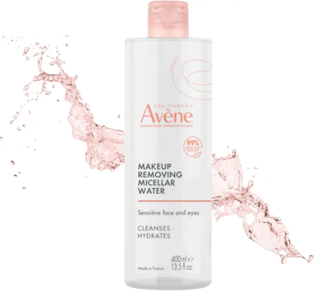 Avène Micellair Water 400ml