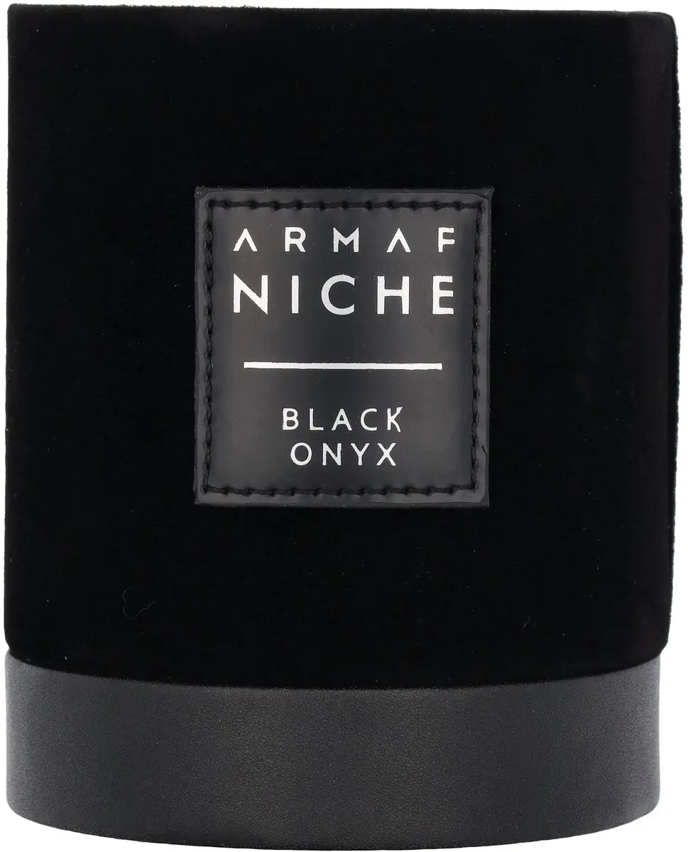 Armaf Niche Black Onyx Eau de Toilette 90ml