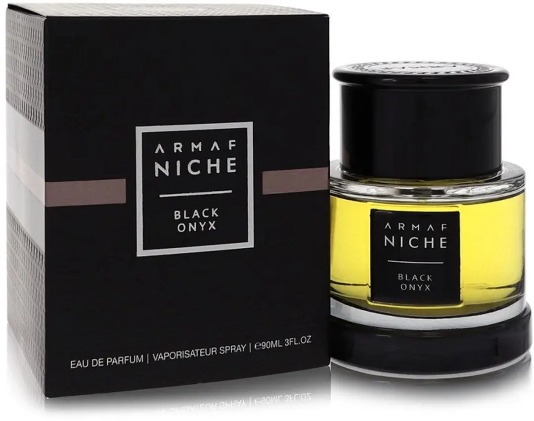 Armaf Niche Black Onyx Eau de Toilette 90ml
