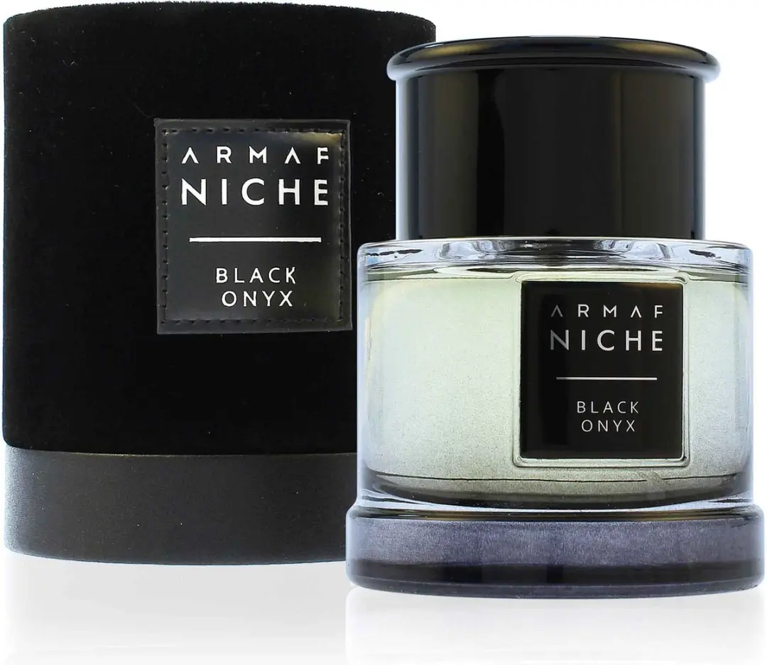 Armaf Niche Black Onyx Eau de Toilette 90ml