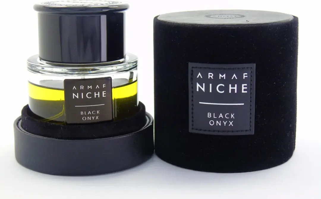 Armaf Niche Black Onyx Eau de Toilette 90ml