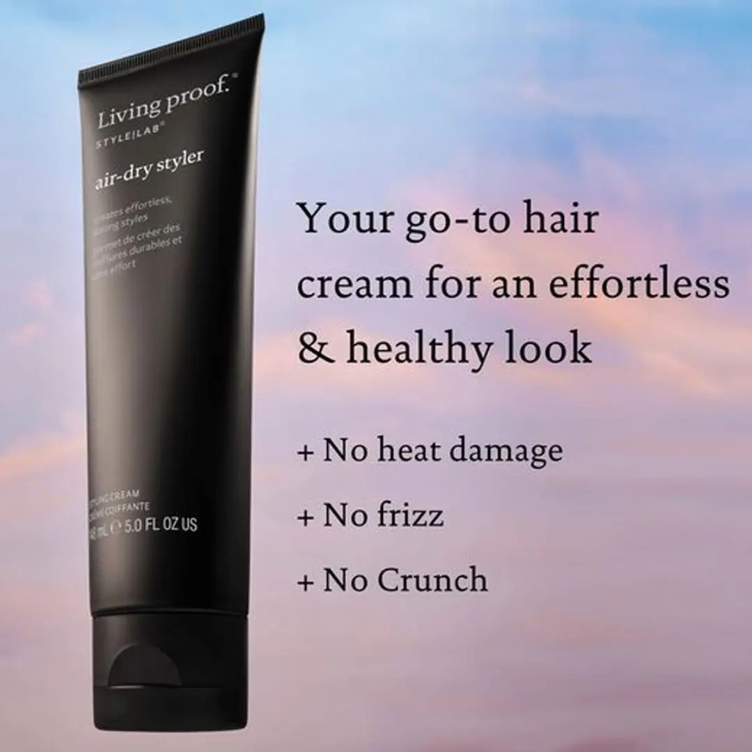 Living Proof Styling Air-Dry Styler 148ml