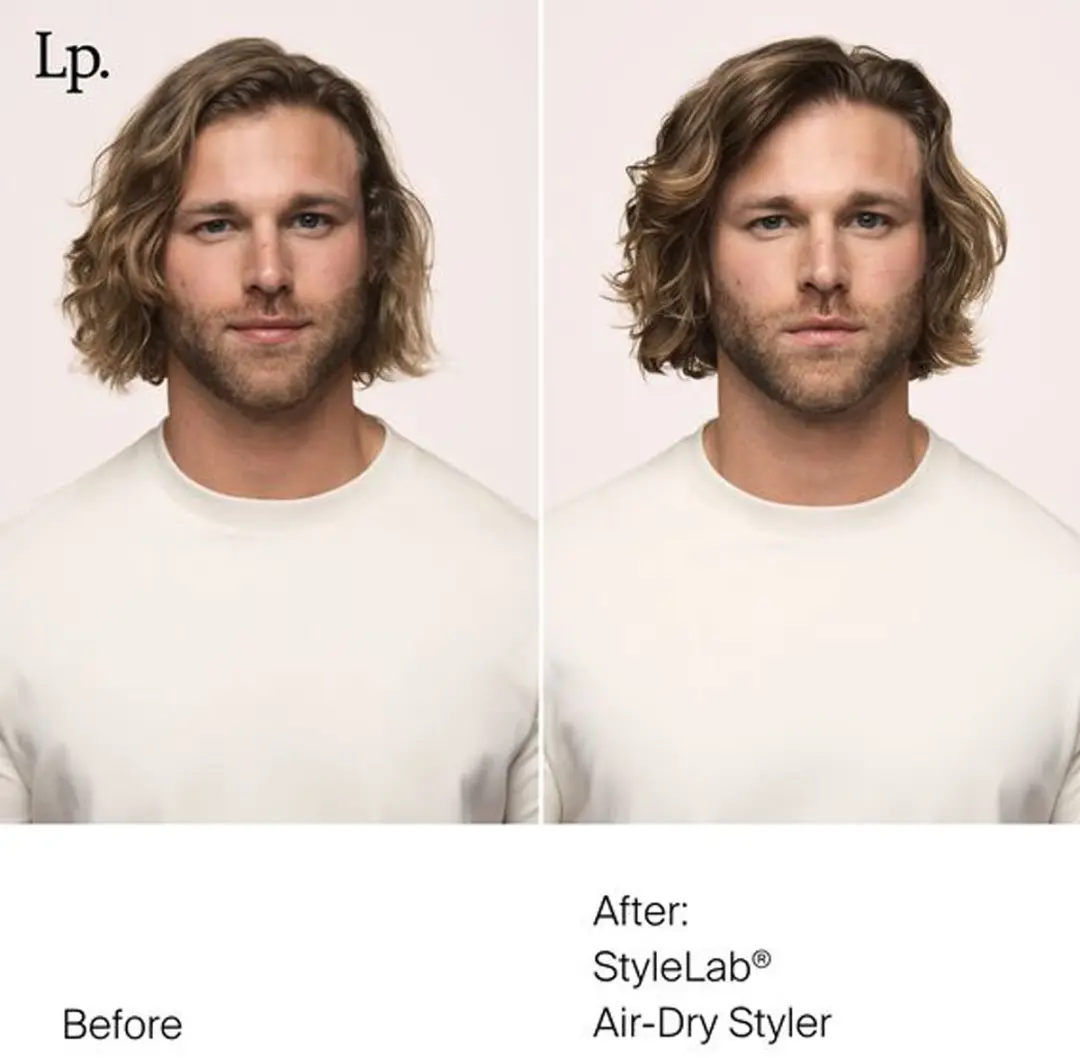 Living Proof Styling Air-Dry Styler 148ml