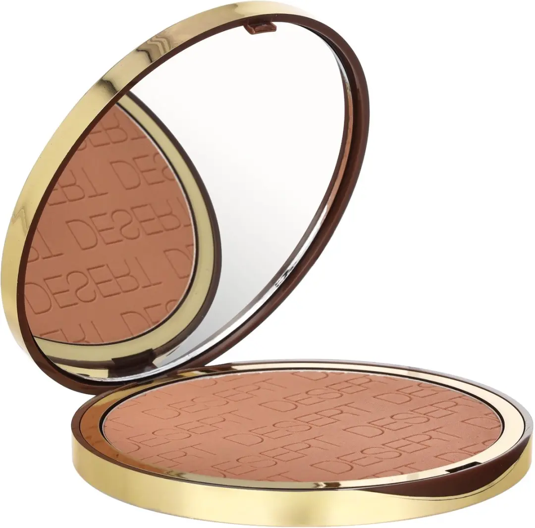 Pupa Milano Desert Bronzing Powder 02 Honey Gold - 30g