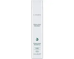 L'anza Stimulating Shampoo 300ml