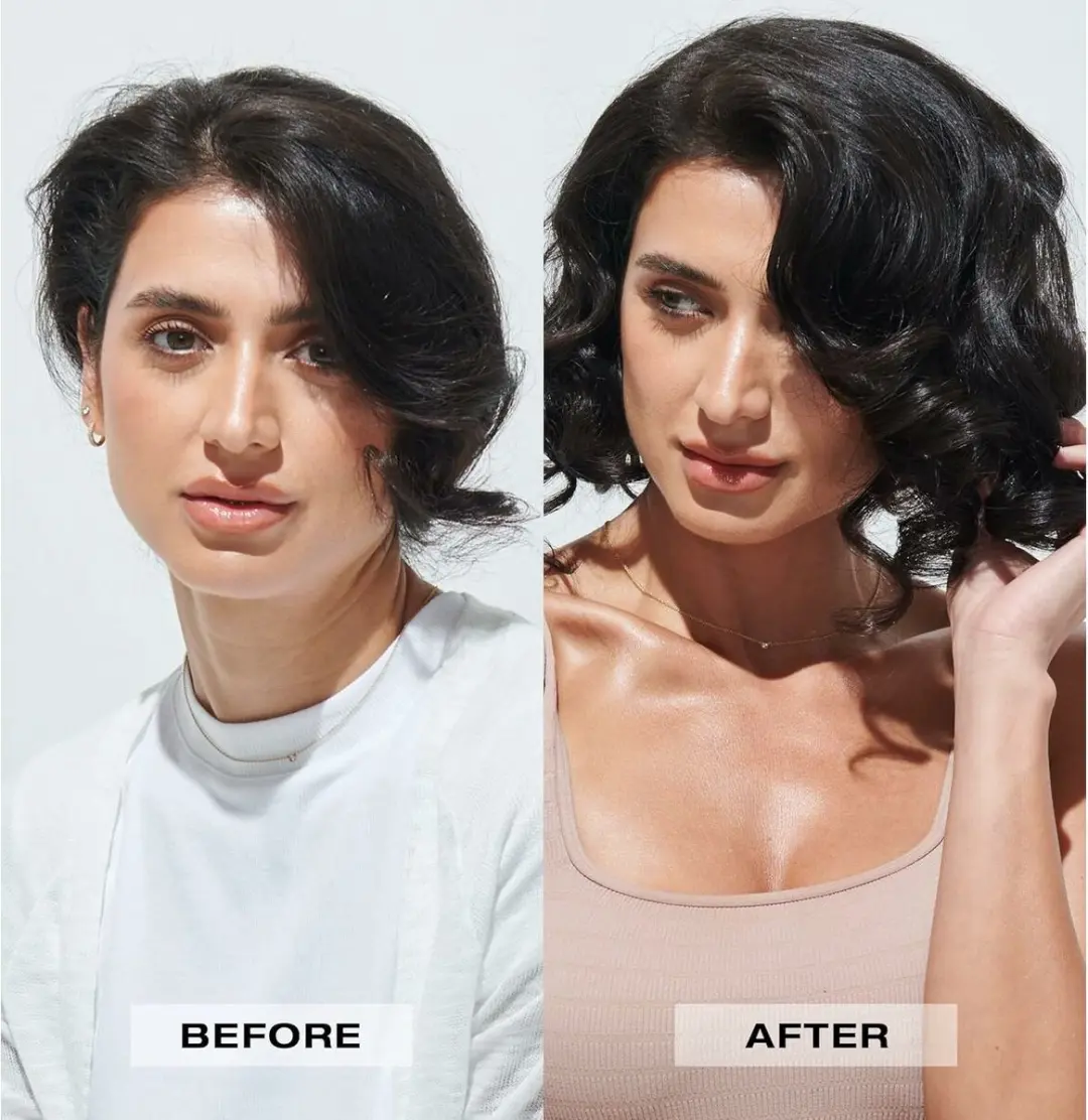 L'anza Stimulating Shampoo 300ml