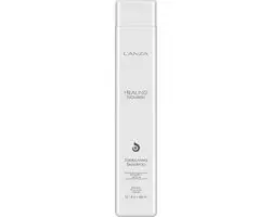 L'anza Stimulating Shampoo 300ml - afbeelding 6 van 6
