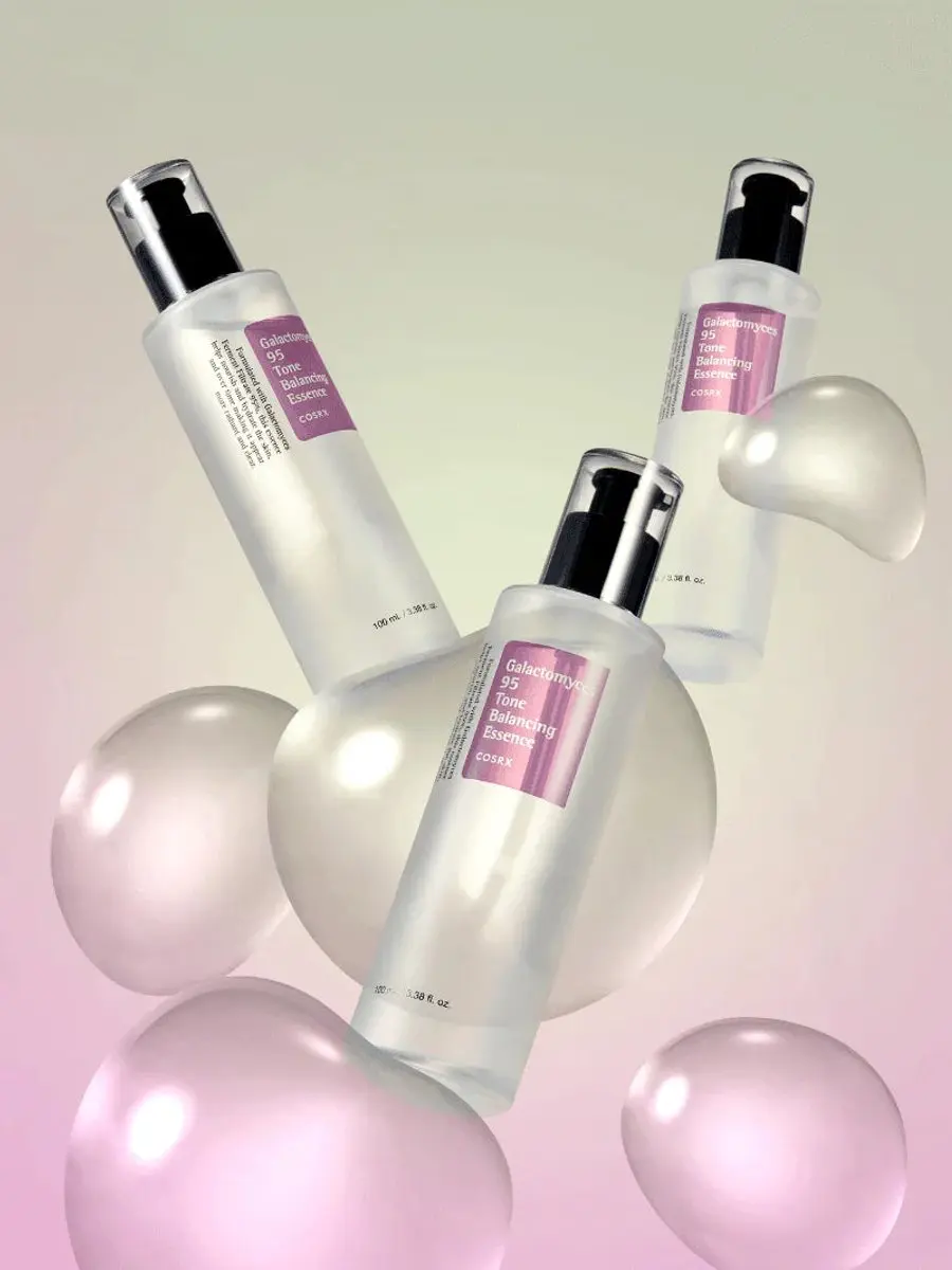 CosRx Galactomyces 95 Tone Balancing Essence 100ml
