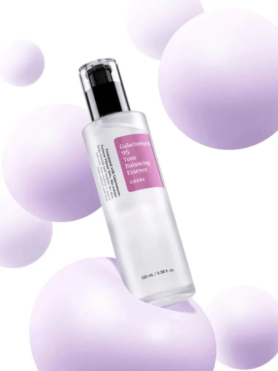 CosRx Galactomyces 95 Tone Balancing Essence 100ml