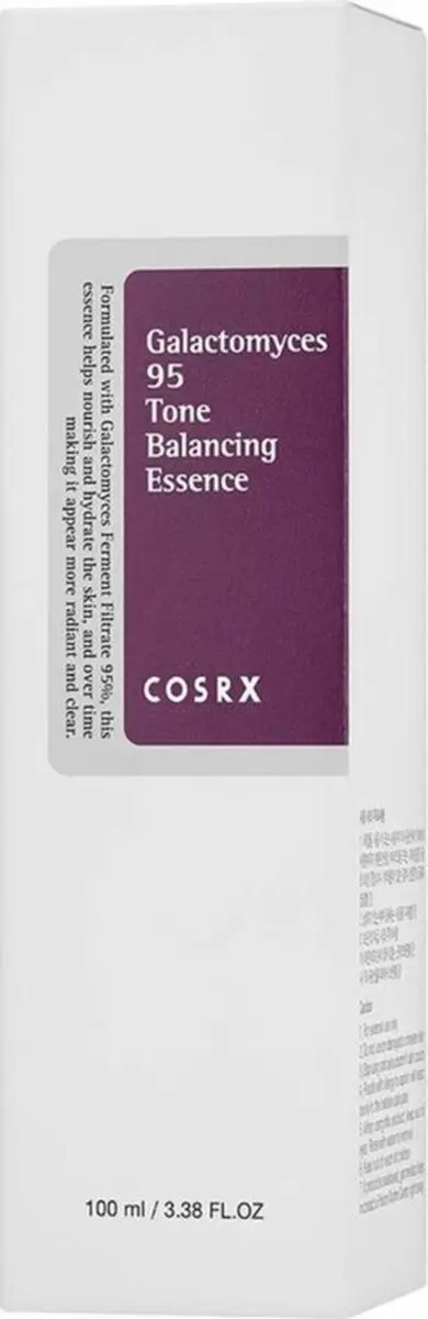 CosRx Galactomyces 95 Tone Balancing Essence 100ml