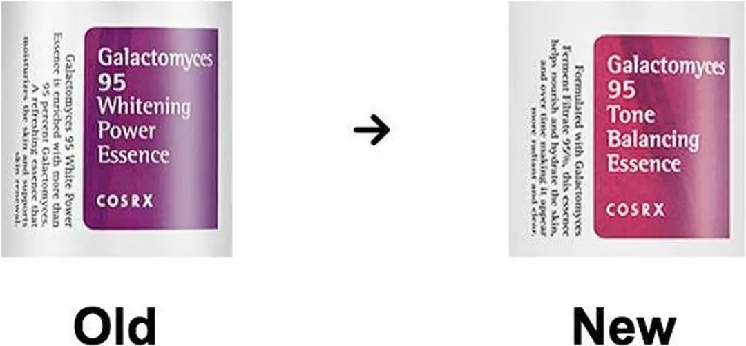 CosRx Galactomyces 95 Tone Balancing Essence 100ml