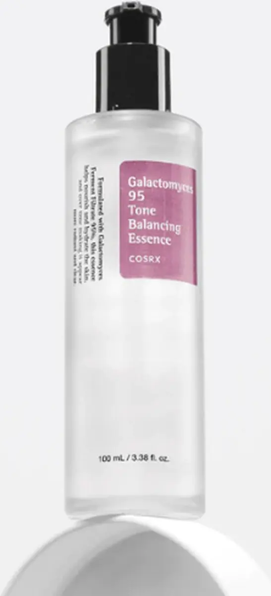 CosRx Galactomyces 95 Tone Balancing Essence 100ml - afbeelding 6 van 6