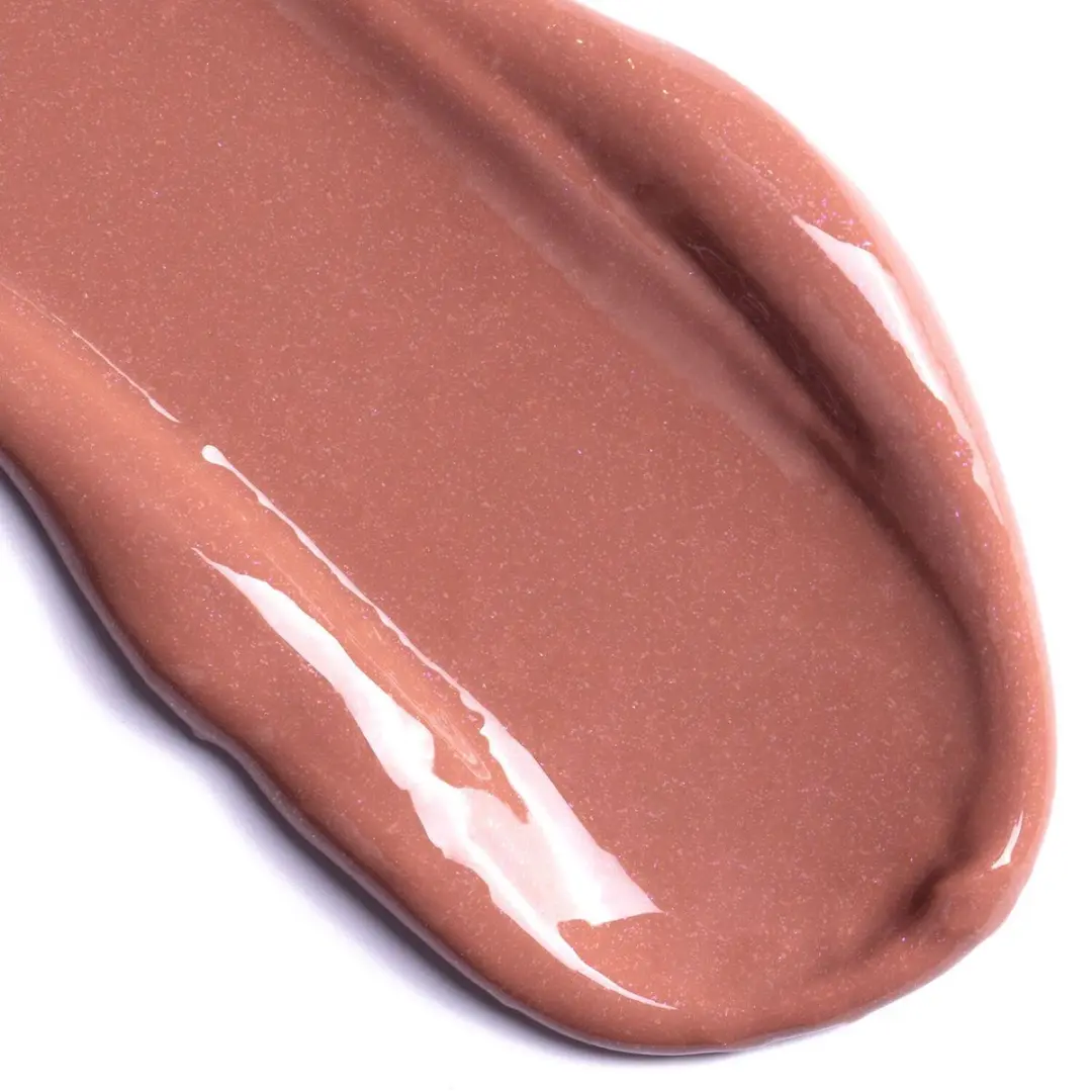 Inglot ME LIKE Volumizing Lip Gloss 56 - Dark N Stormy 4.8ml