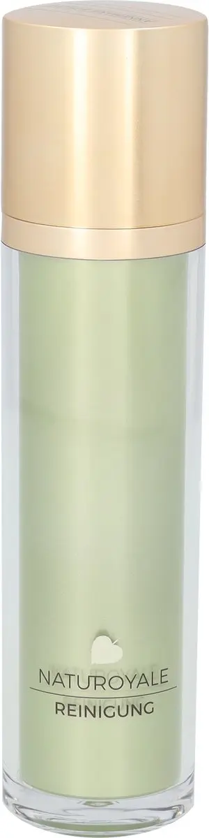 Annemarie Börlind Naturoyale Reinigingscrème 125ml