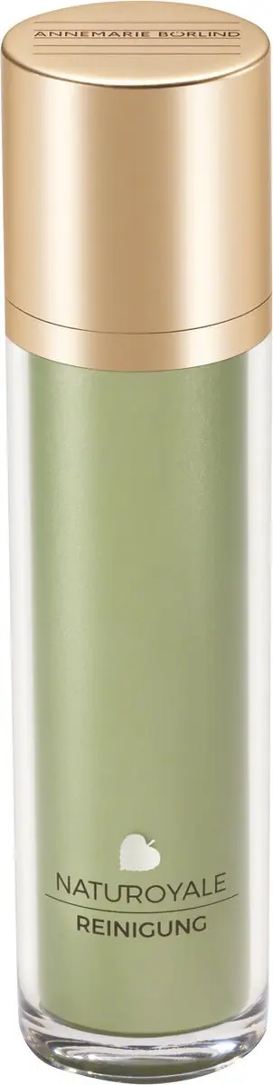 Annemarie Börlind Naturoyale Reinigingscrème 125ml
