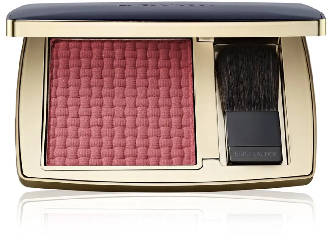 Estée Lauder The Sculpting Blush Pink Kiss 7g