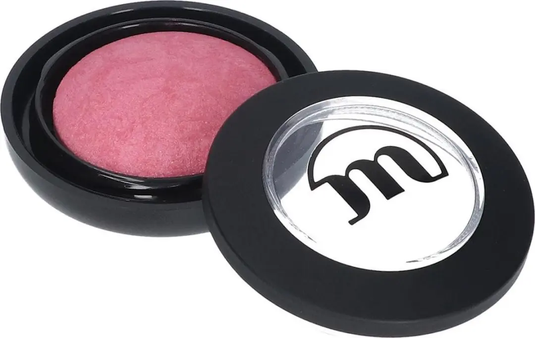 Make-up Studio Blusher Lumière True Pink - 18g