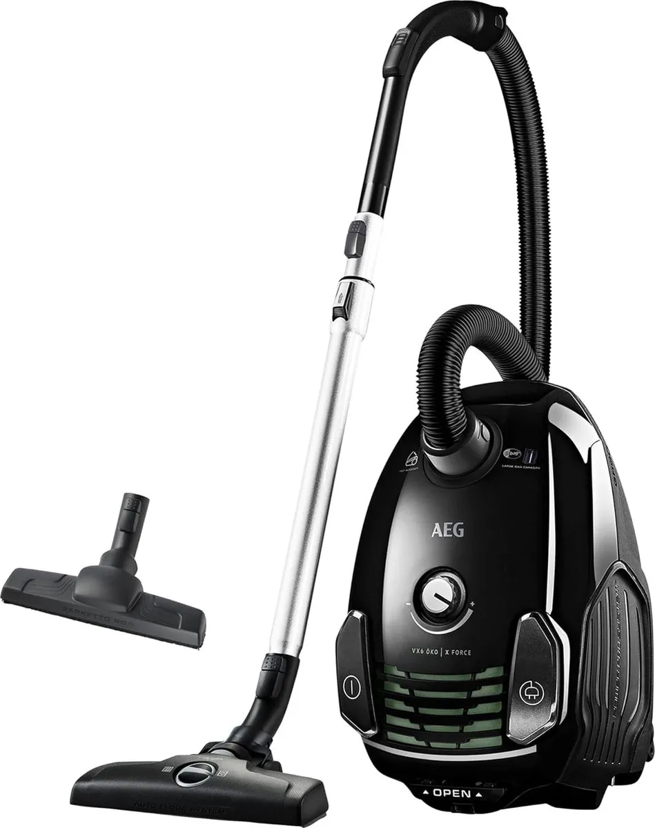 AEG VX6-2-OKOX Stofzuiger
