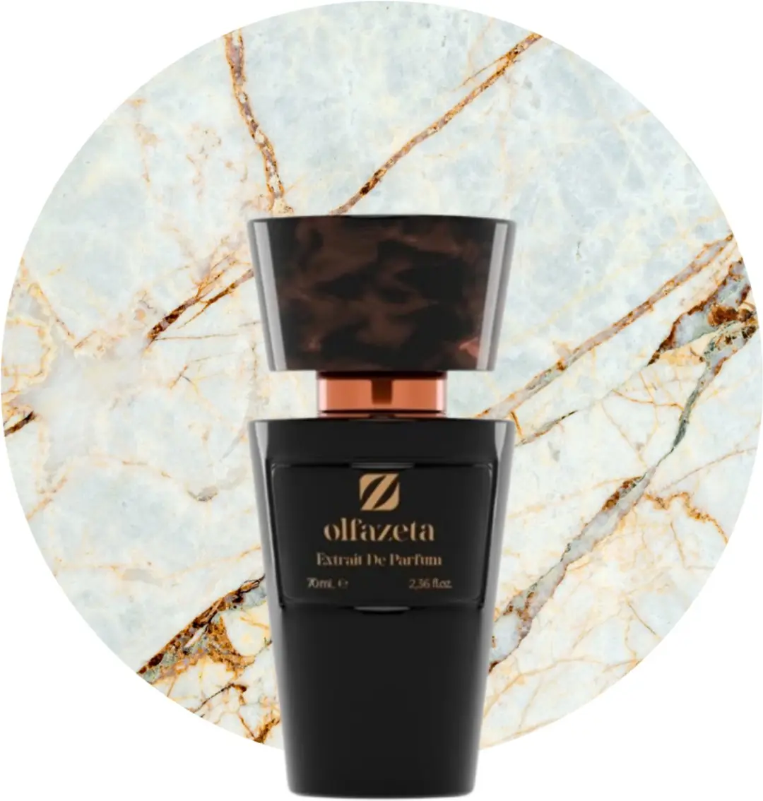 CHOGAN Parfum Nr. 100 White Aoud