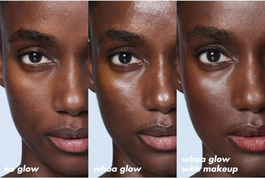 ELF Suntouchable! Whoa Glow SPF 30 Mini - 10 ml - afbeelding 6 van 6