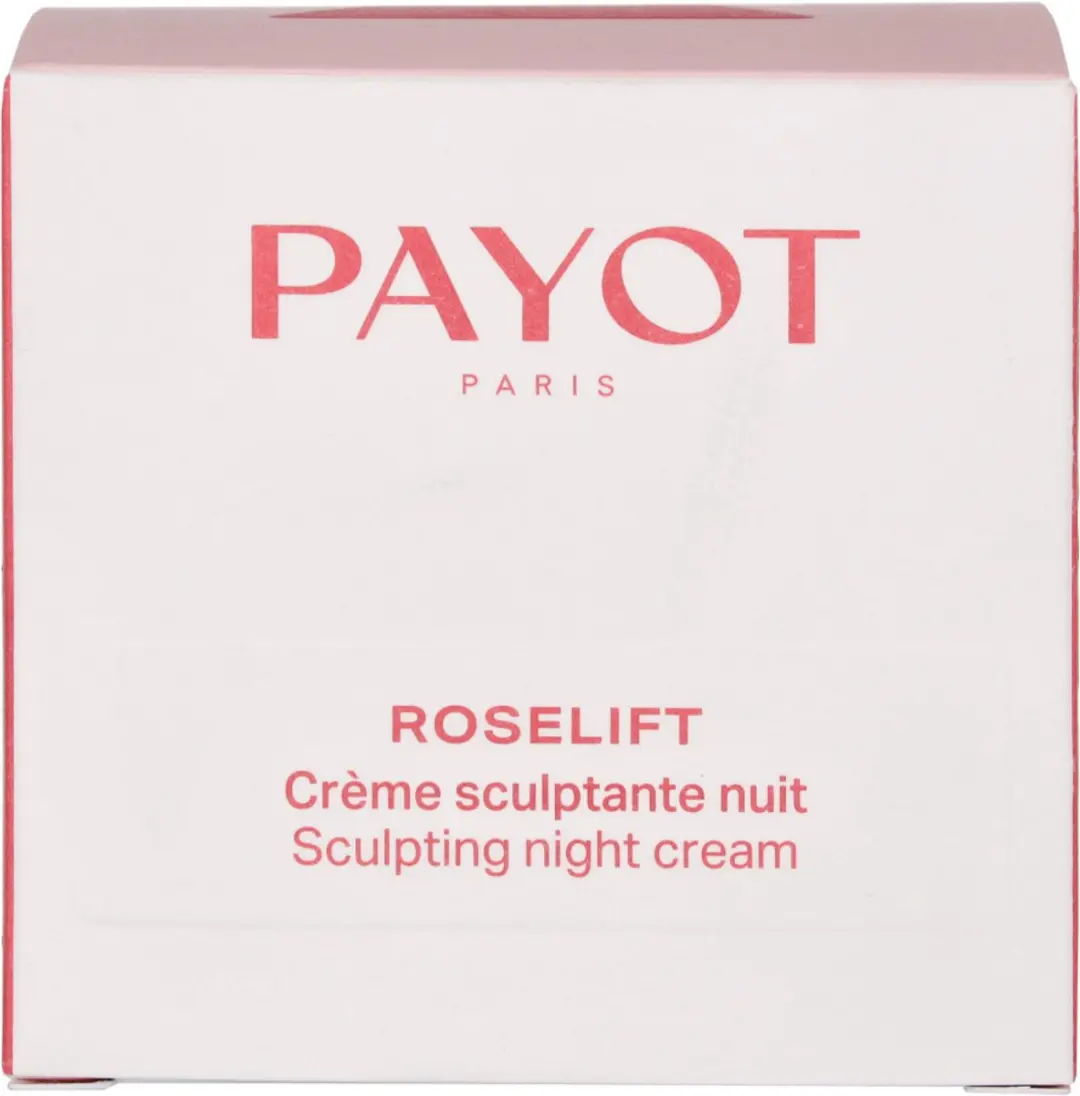 Payot Roselift Crème Sculptante Nuit 50ml