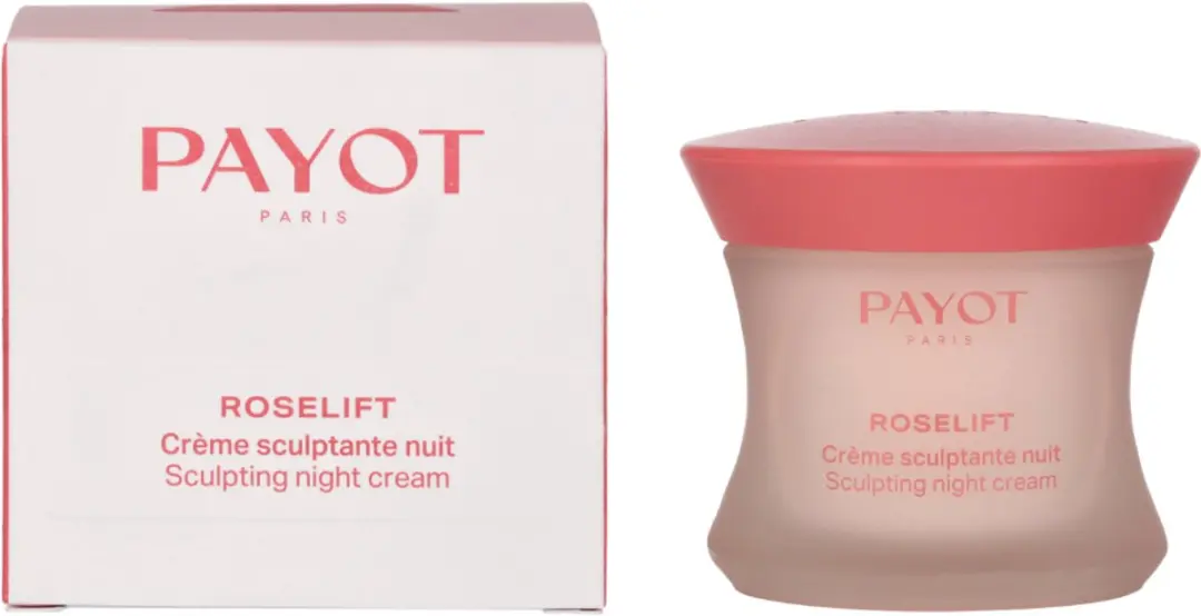 Payot Roselift Crème Sculptante Nuit 50ml