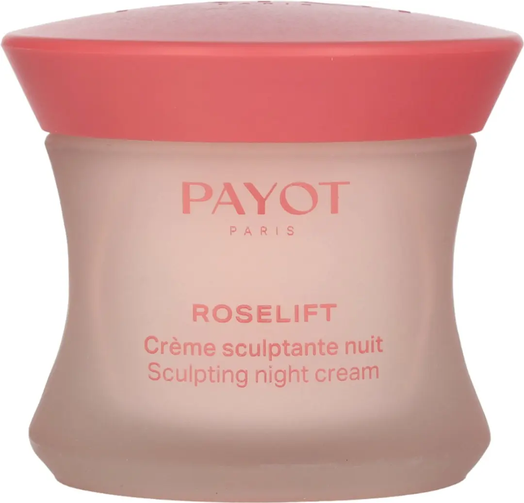 Payot Roselift Crème Sculptante Nuit 50ml