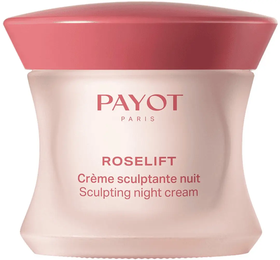 Payot Roselift Crème Sculptante Nuit 50ml