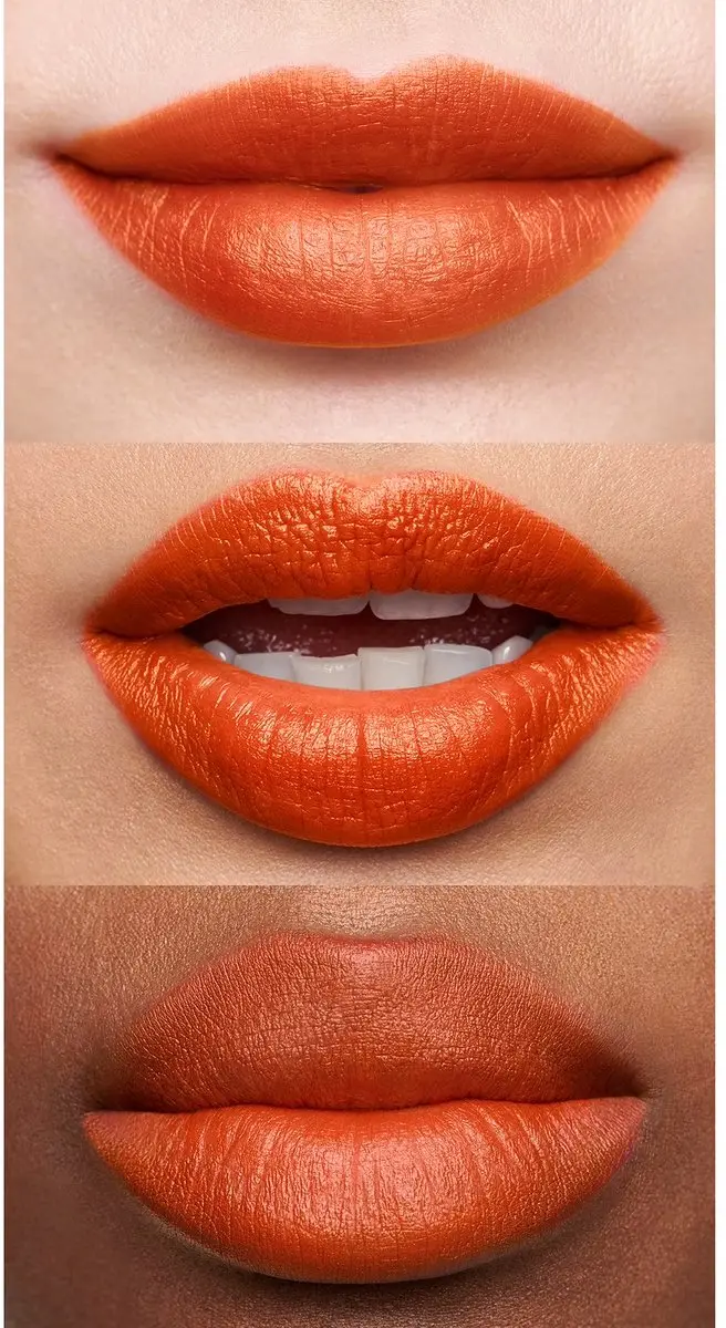 ELF Cosmetics SRSLY Satin Lipstick Pepper - 3,5 g - afbeelding 6 van 6
