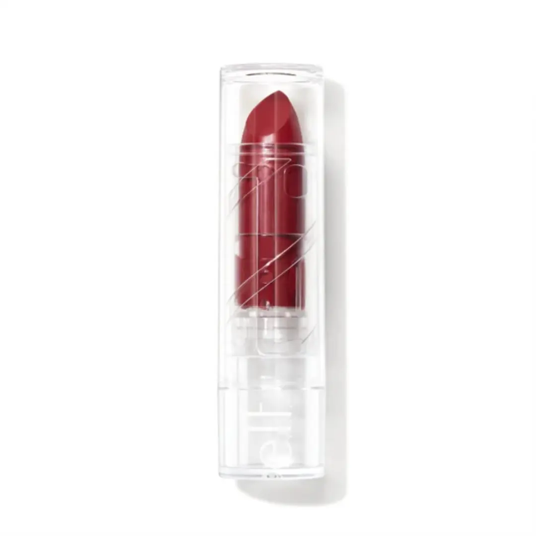 ELF Cosmetics SRSLY Satin Lipstick Pepper - 3,5 g