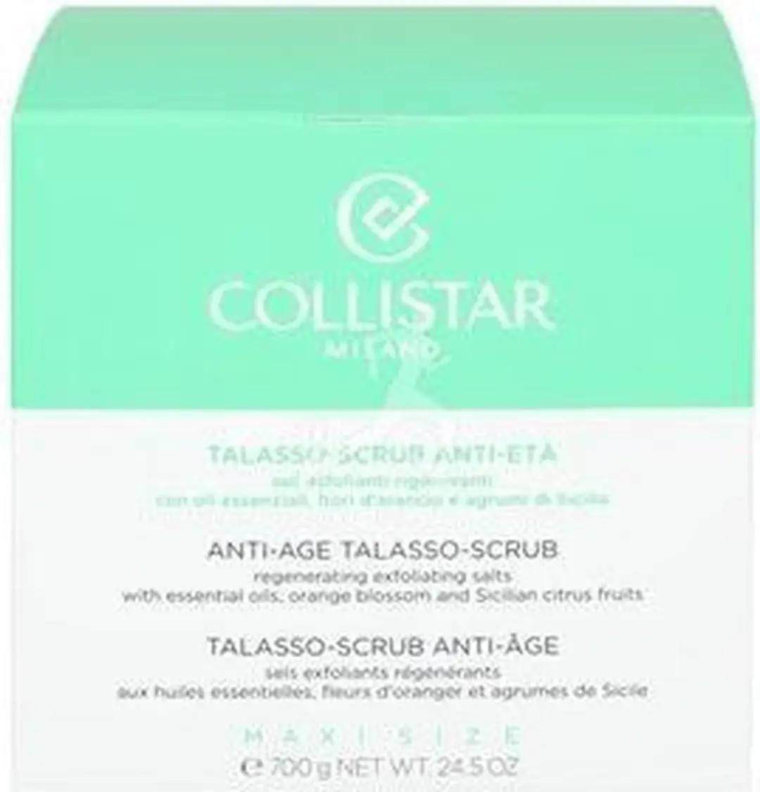 Collistar Talasso Scrub Anti-Age 700ml