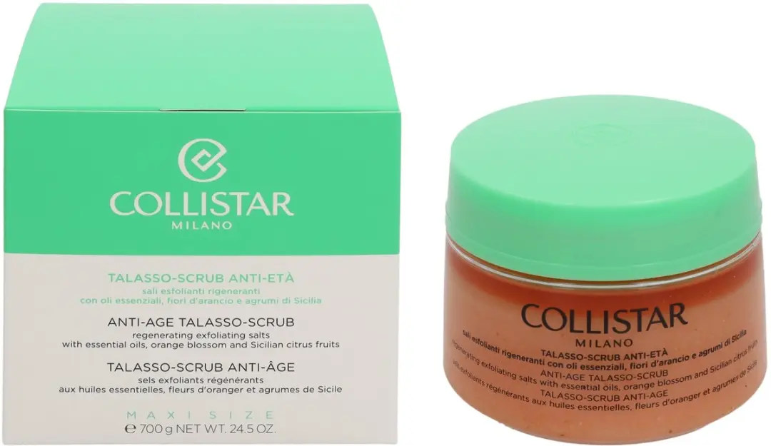 Collistar Talasso Scrub Anti-Age 700ml
