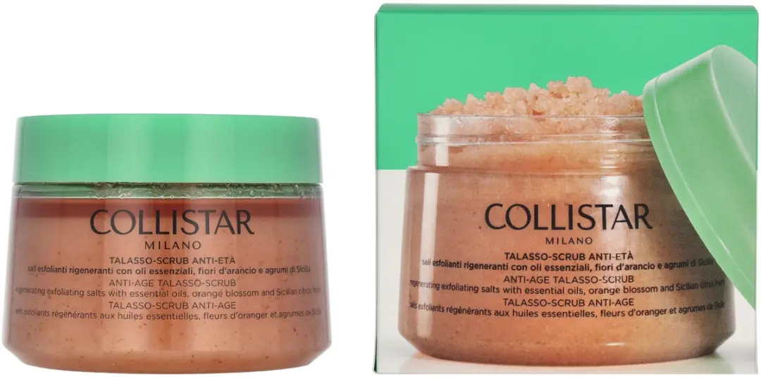 Collistar Talasso Scrub Anti-Age 700ml