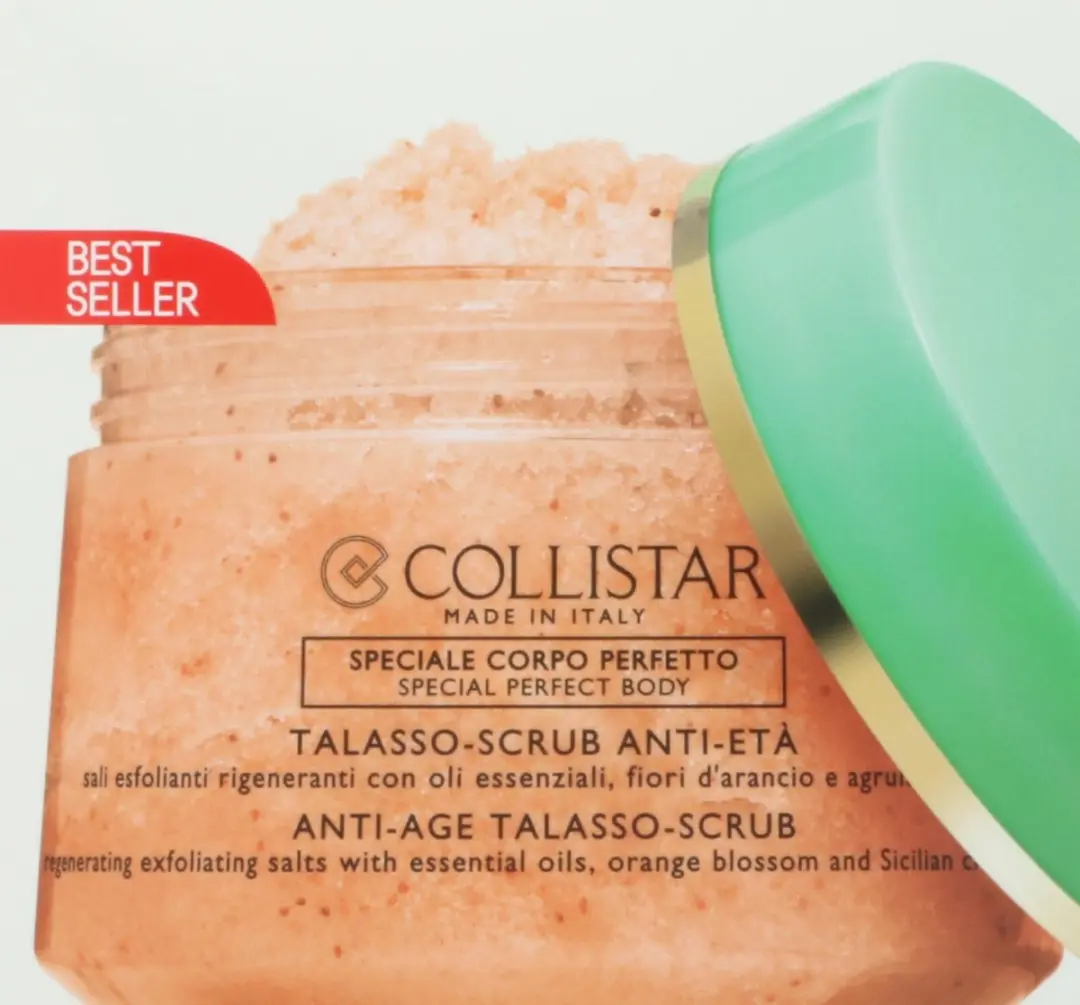 Collistar Talasso Scrub Anti-Age 700ml