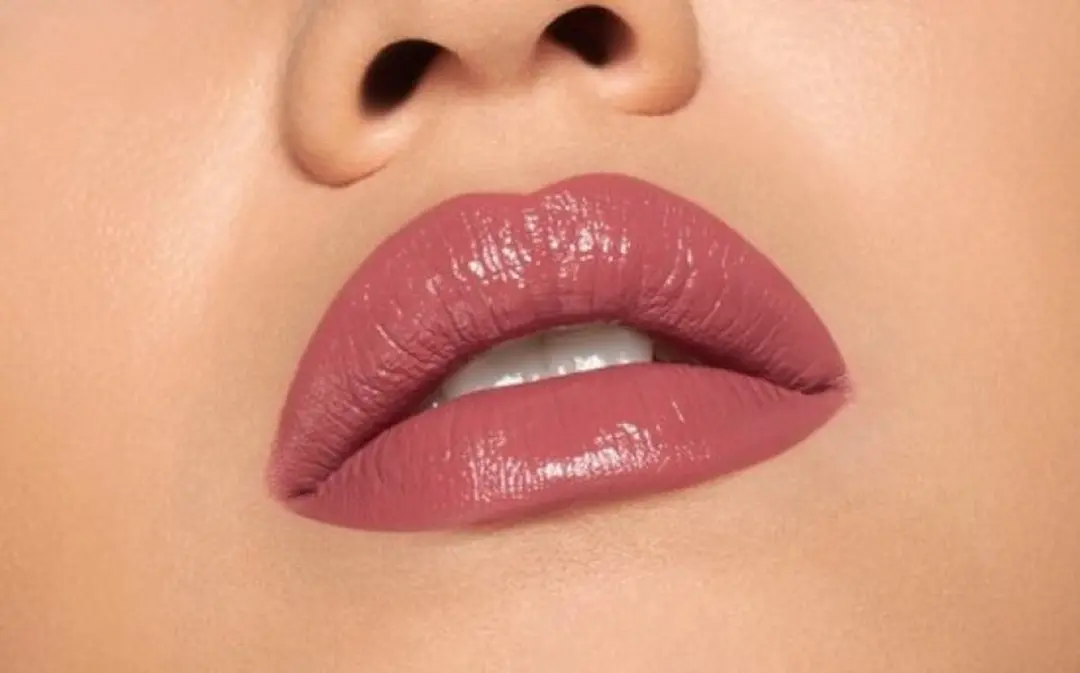 Pupa Milano Vamp! ExtreMe Colour Lipstick 104 Ancient Rose - 3,5 g