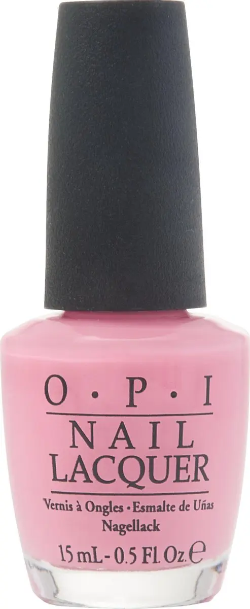 O.P.I. Got a Date to Knight! Nagellak