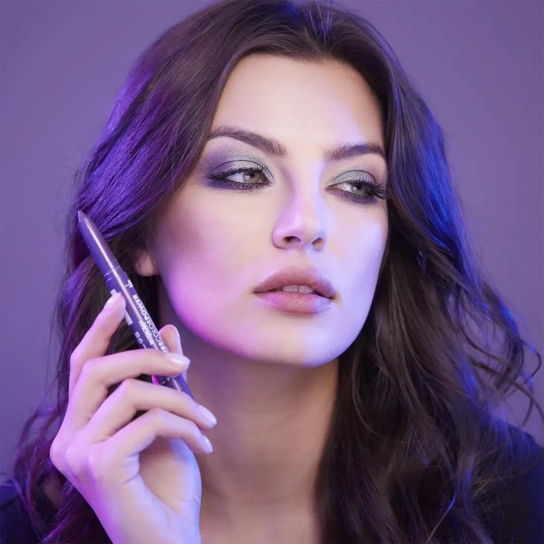 Deborah Milano 24ORE Color Eyeshadow 03 Rose Bronze