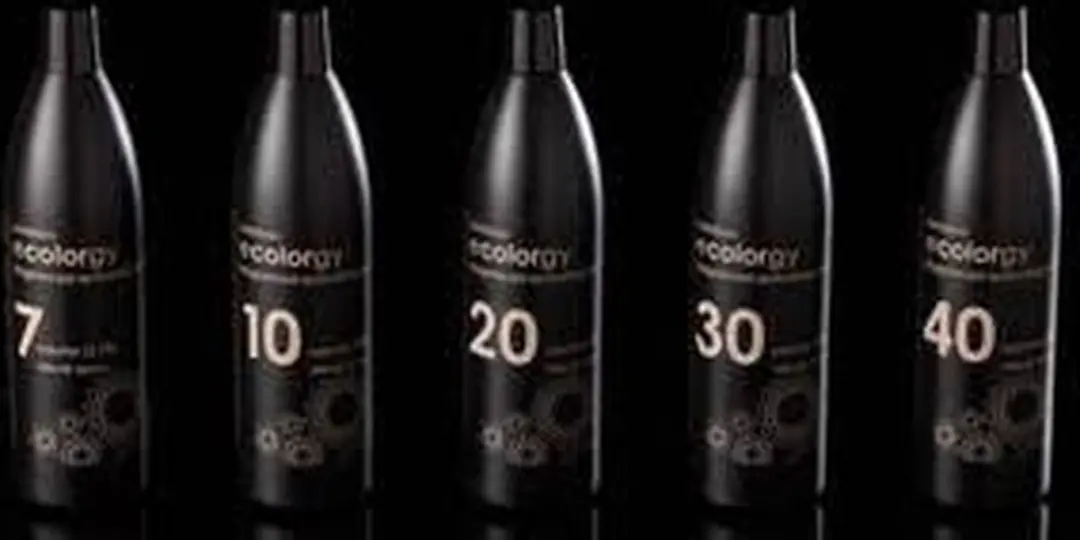 oolaboo eColorgy Geurvrije Activerende Emulsie 6%